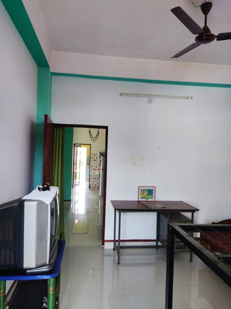 Fully Furnished 3bhk in Ashok Path, Basisthpur, Guwahati, Assam, India for Rent